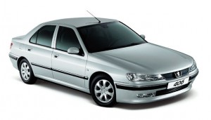 Peugeot 406 (8)