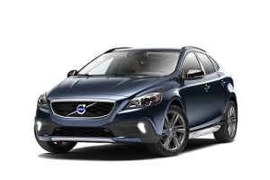 Volvo V40 Cross Country