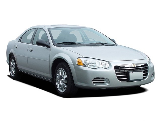 Chrysler Sebring